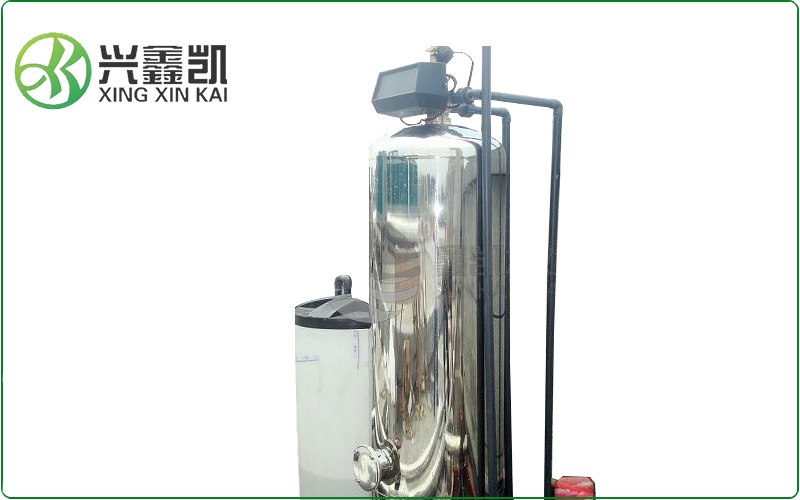 全自動軟水器（生產(chǎn)廠家）