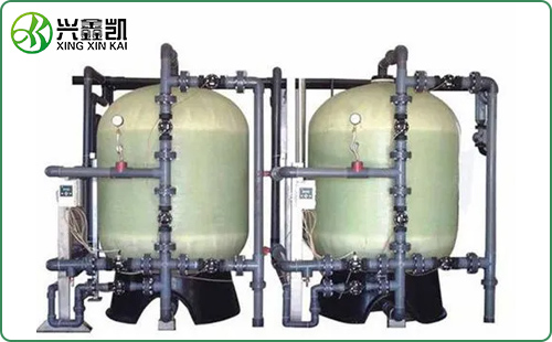 全自動軟水器（生產(chǎn)廠家）