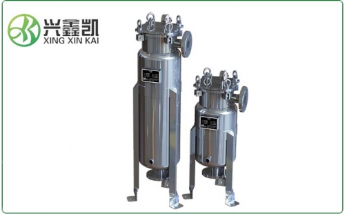 淺層砂過(guò)濾器的工作原理是什么？