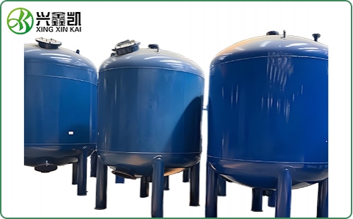 工業(yè)級(jí)錳砂過(guò)濾器（去除鐵錳雜質(zhì)）